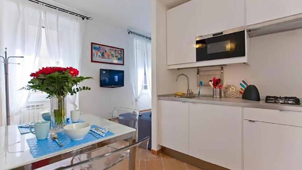 Colosseo Luxury Apartment Róma Kültér fotó